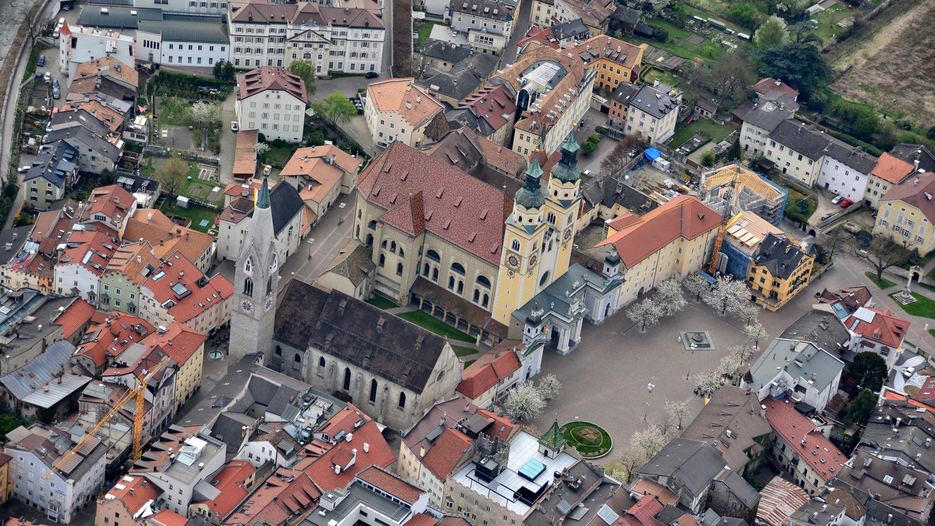 Piazza Duomo