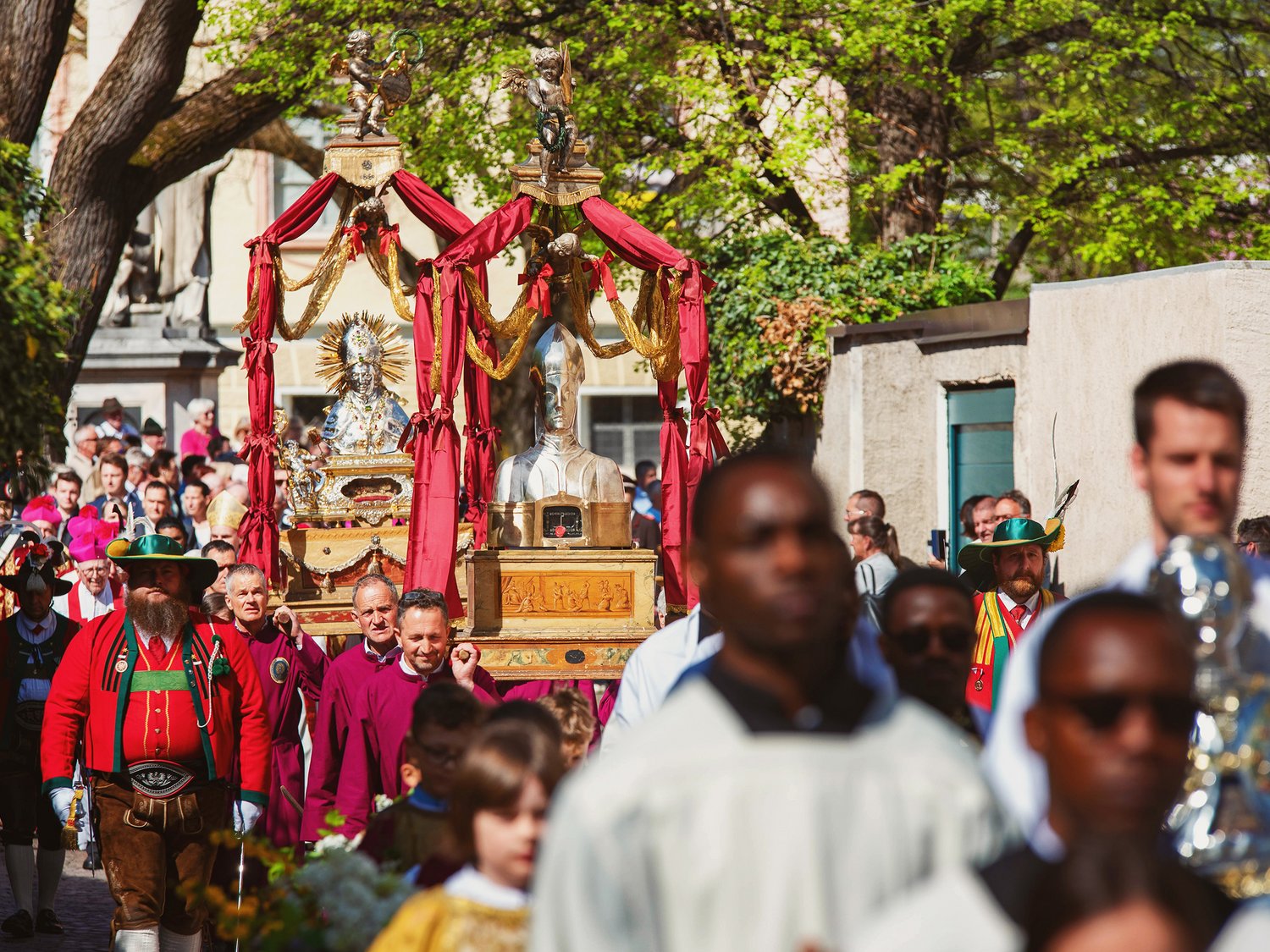 Duomo di Bressanone Duomo di Bressanone