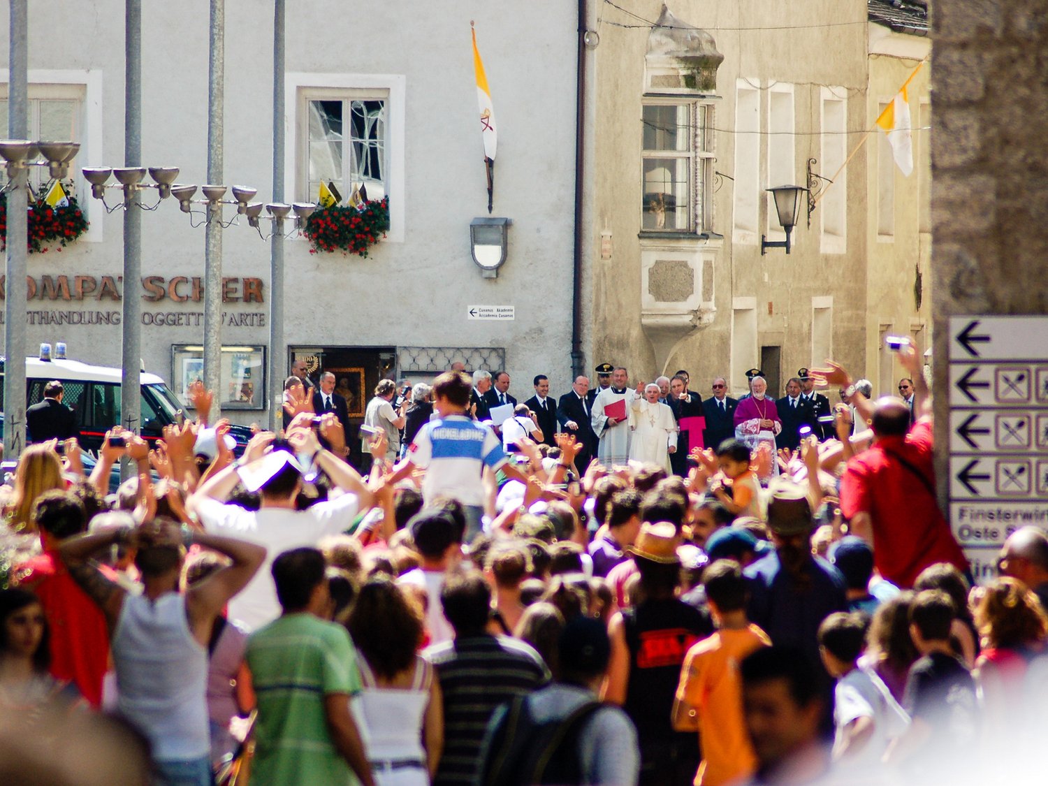 Duomo di Bressanone Duomo di Bressanone