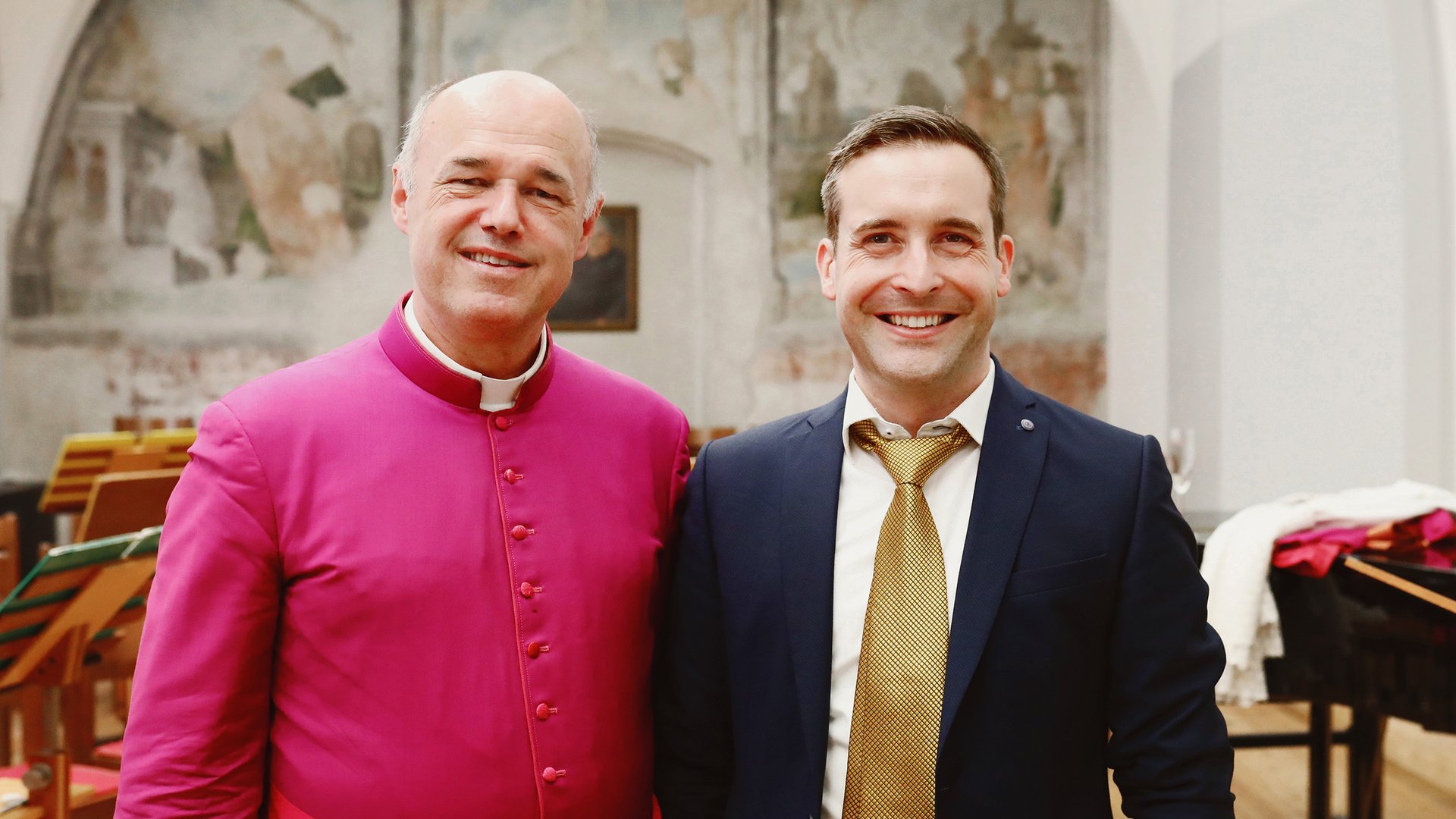 Duomo di Bressanone Duomo di Bressanone