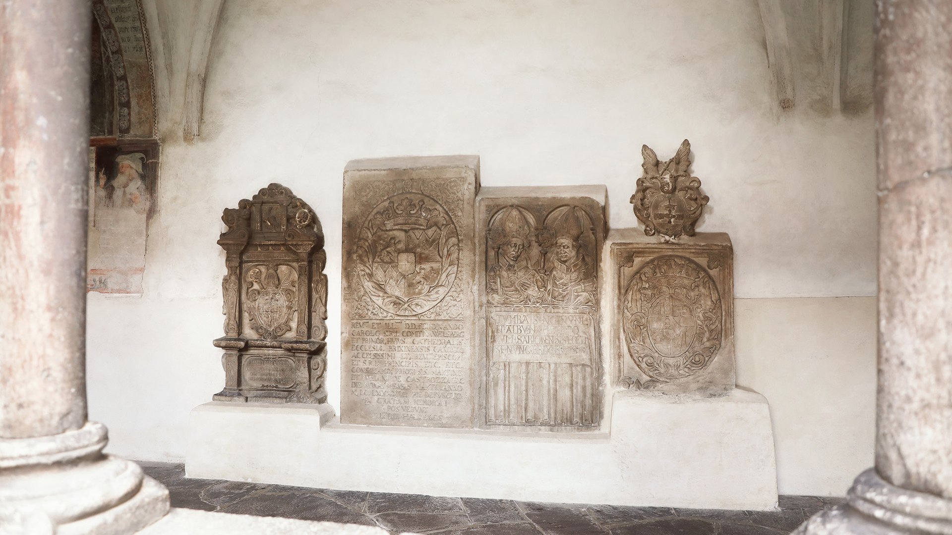 Duomo di Bressanone Duomo di Bressanone