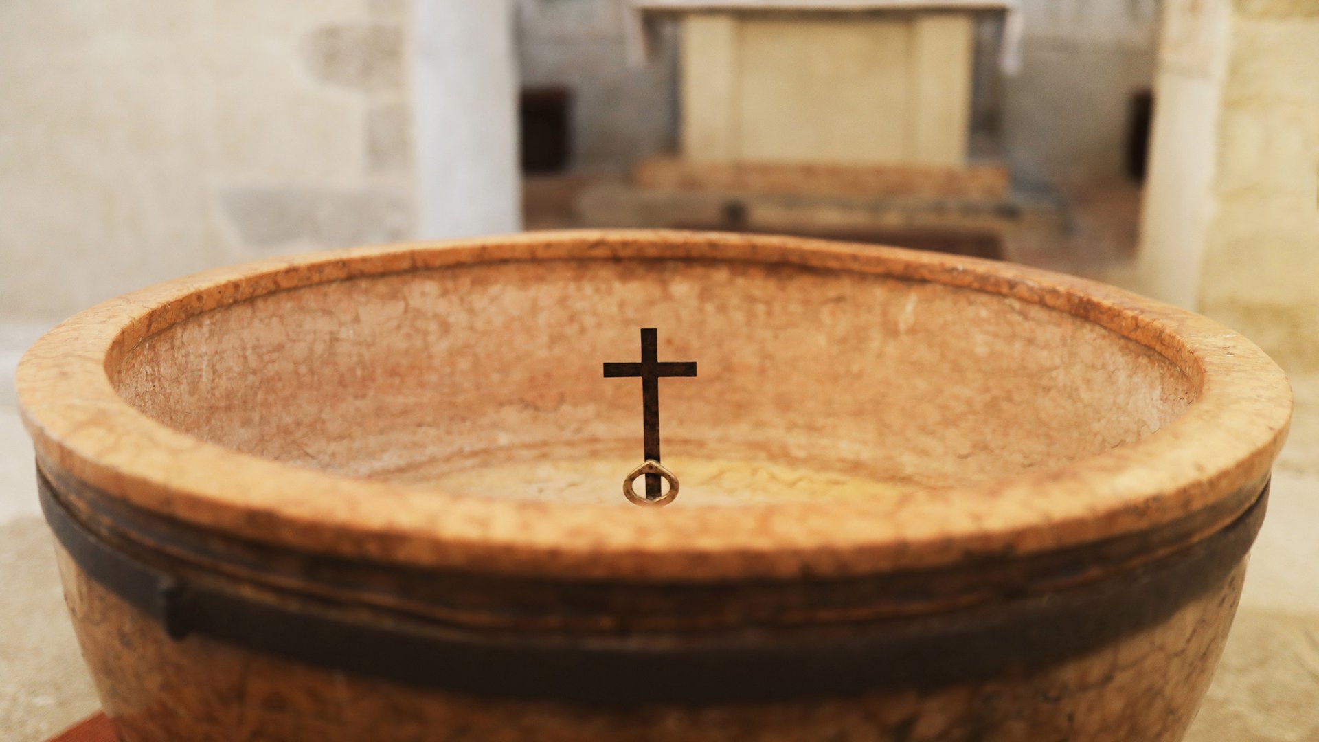 Cappella di San Giovanni Cappella di San Giovanni