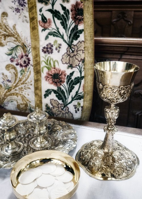 Duomo di Bressanone Duomo di Bressanone