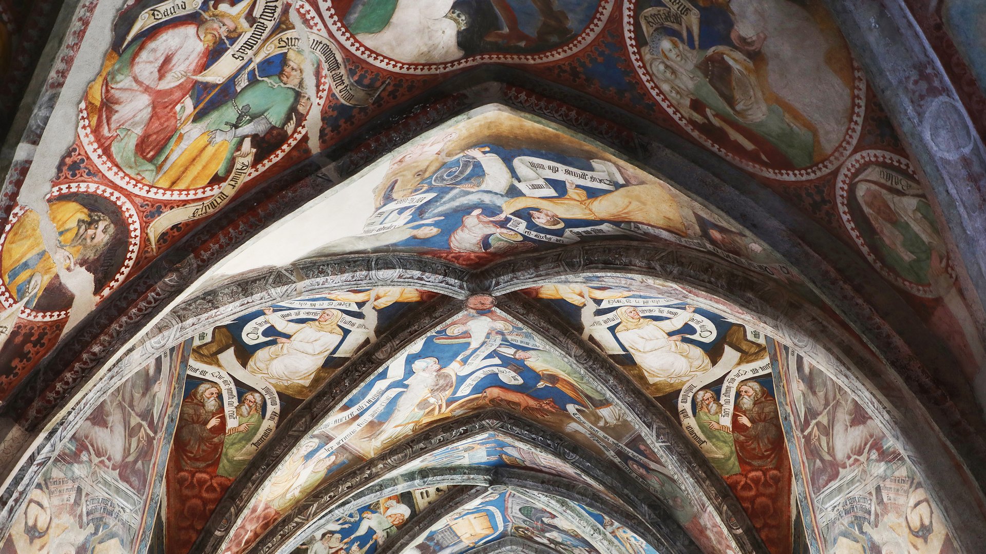 Duomo di Bressanone Duomo di Bressanone