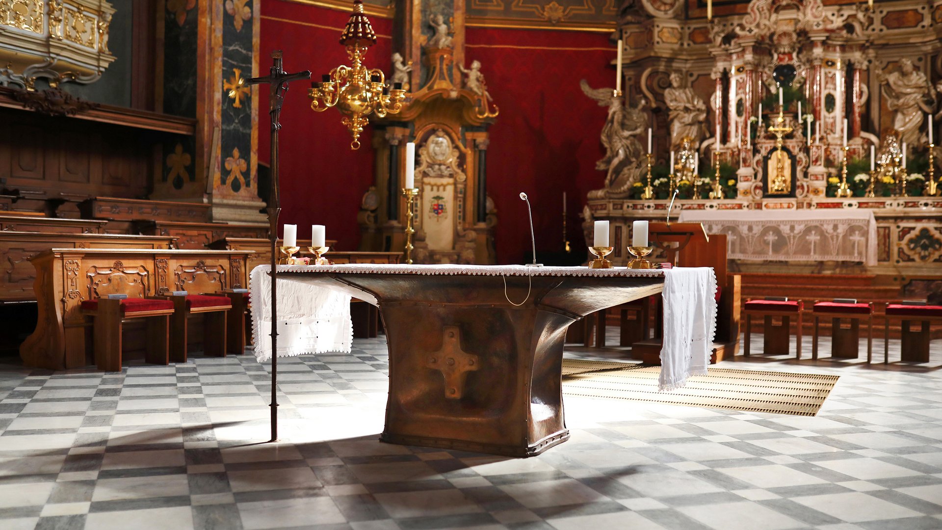 Duomo di Bressanone Duomo di Bressanone