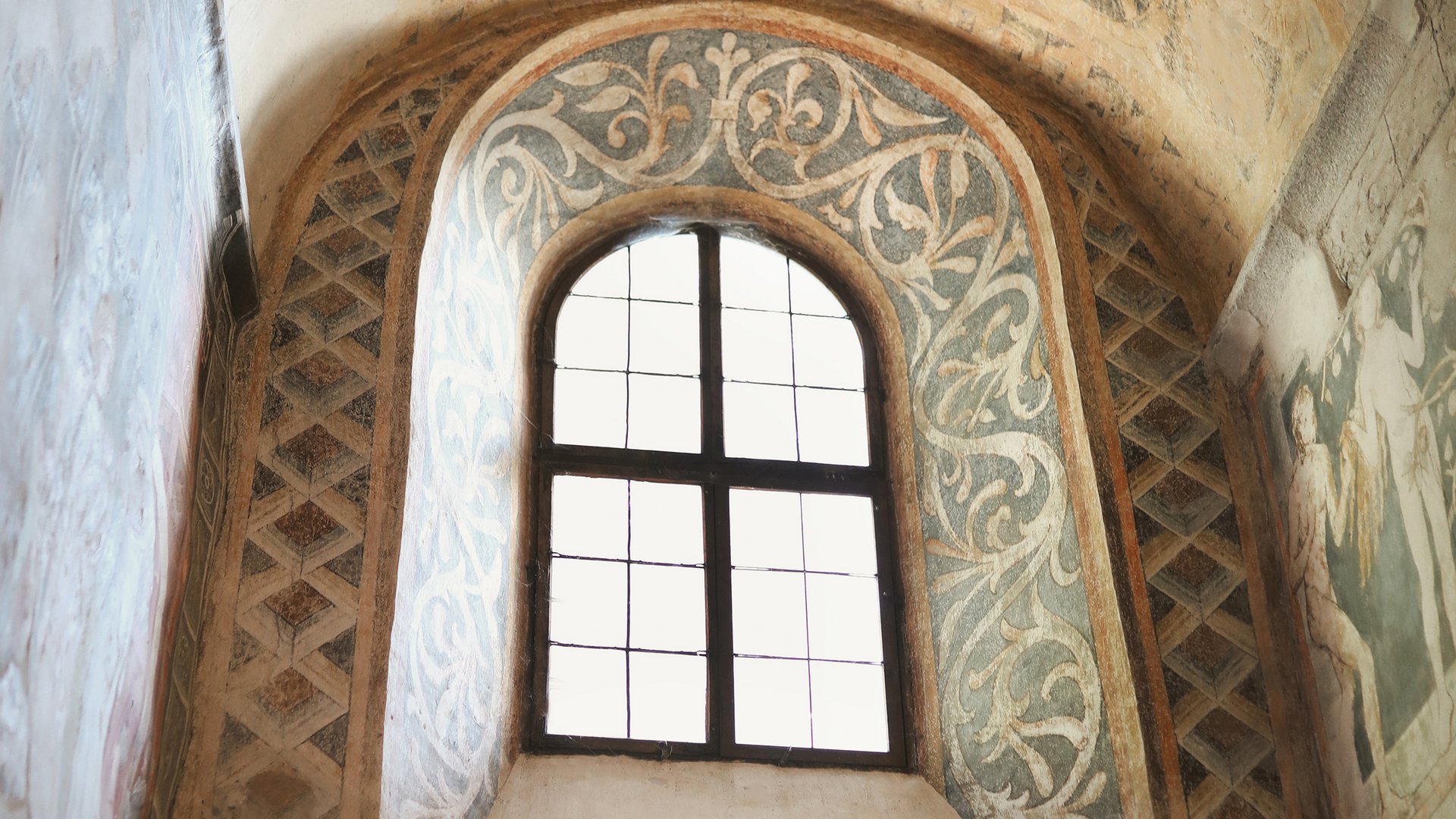 Cappella di San Giovanni Cappella di San Giovanni