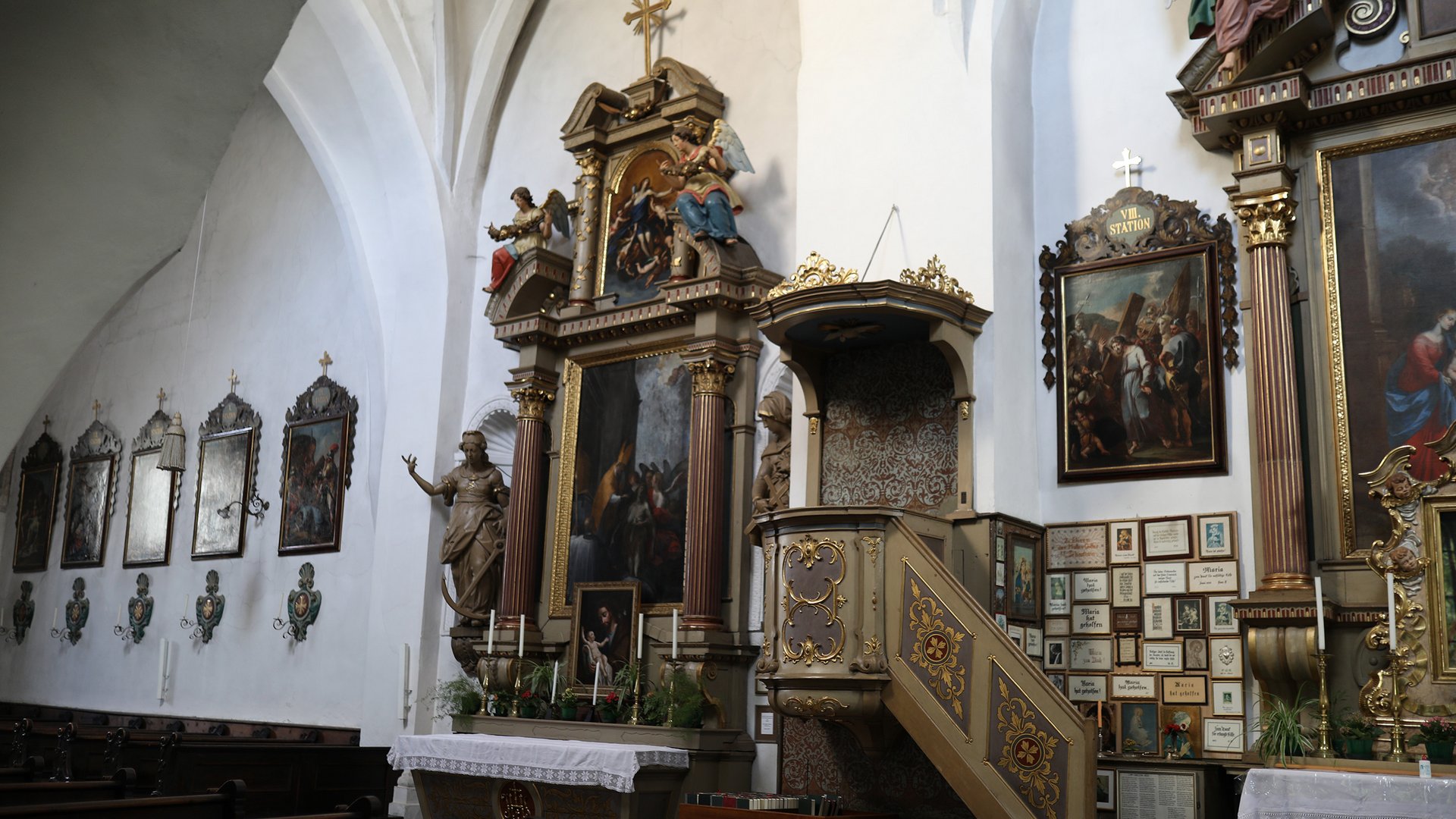 Duomo di Bressanone Duomo di Bressanone