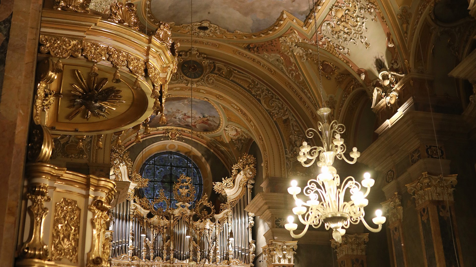 Duomo di Bressanone Duomo di Bressanone