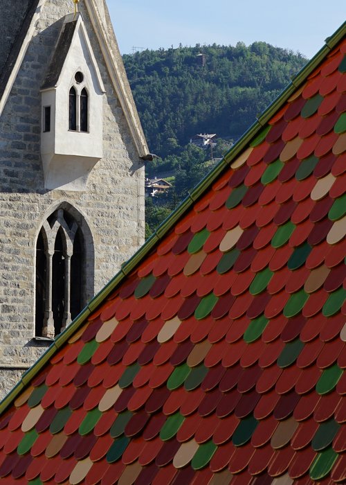 Duomo di Bressanone Duomo di Bressanone